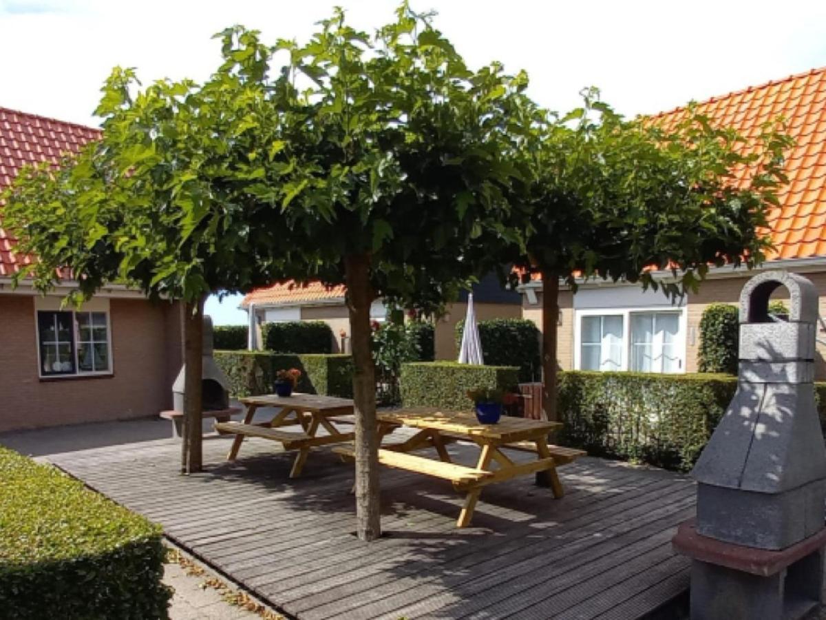 Chalet Friese Antillen