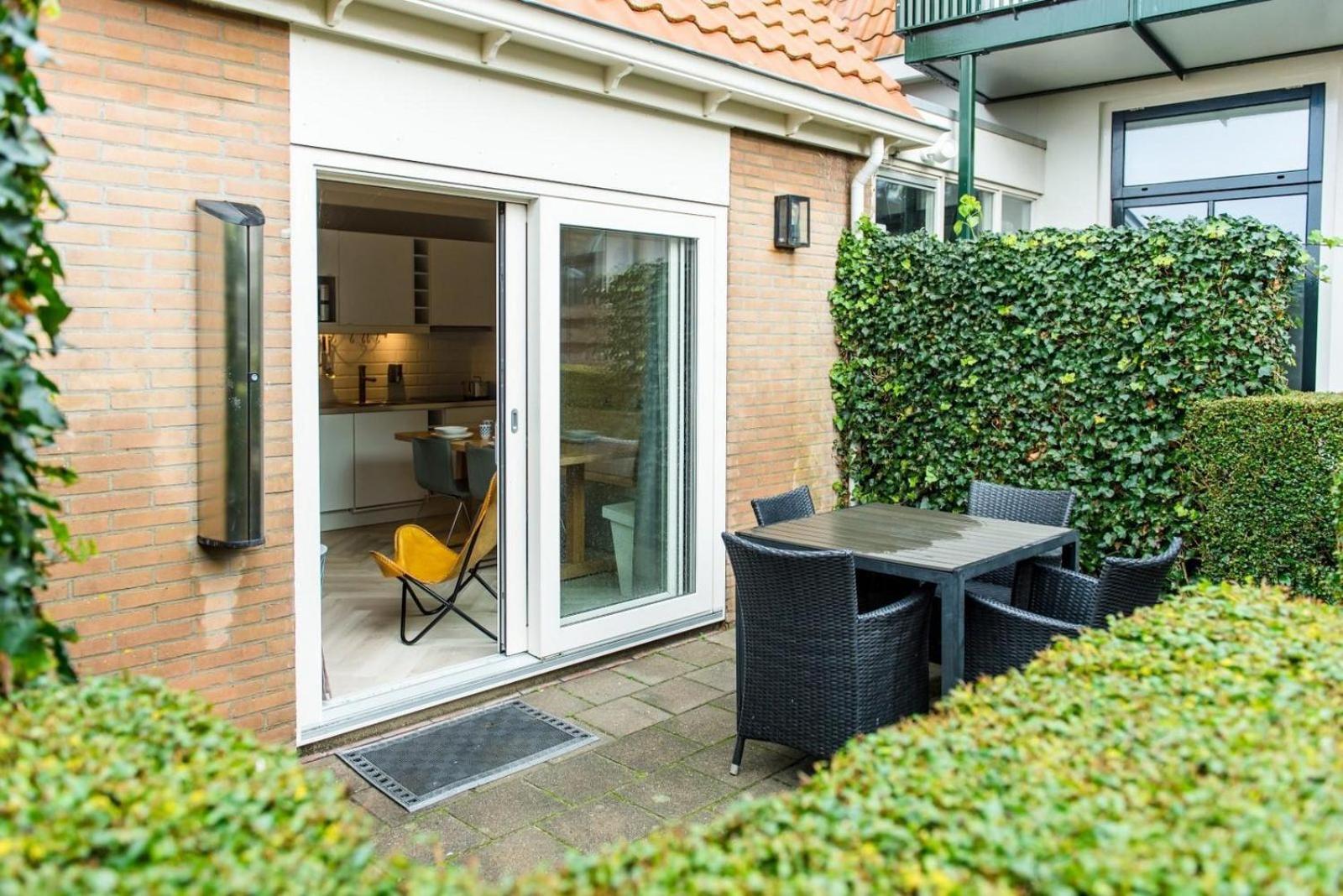 Chalet Friese Antillen