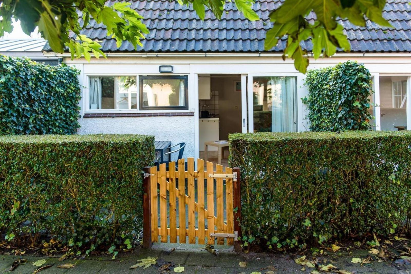 Friese Antillen Chalet