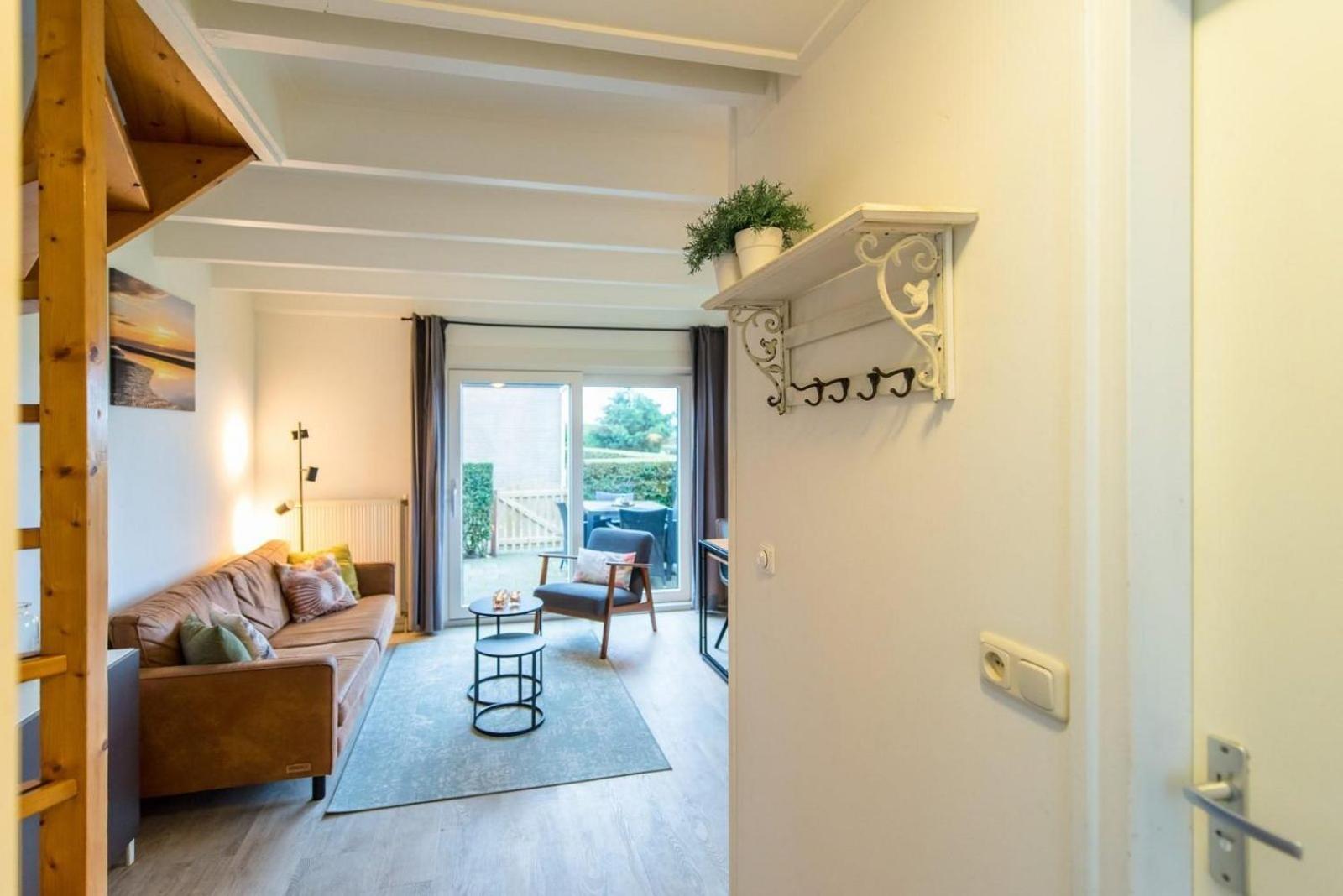 Chalet Friese Antillen *
