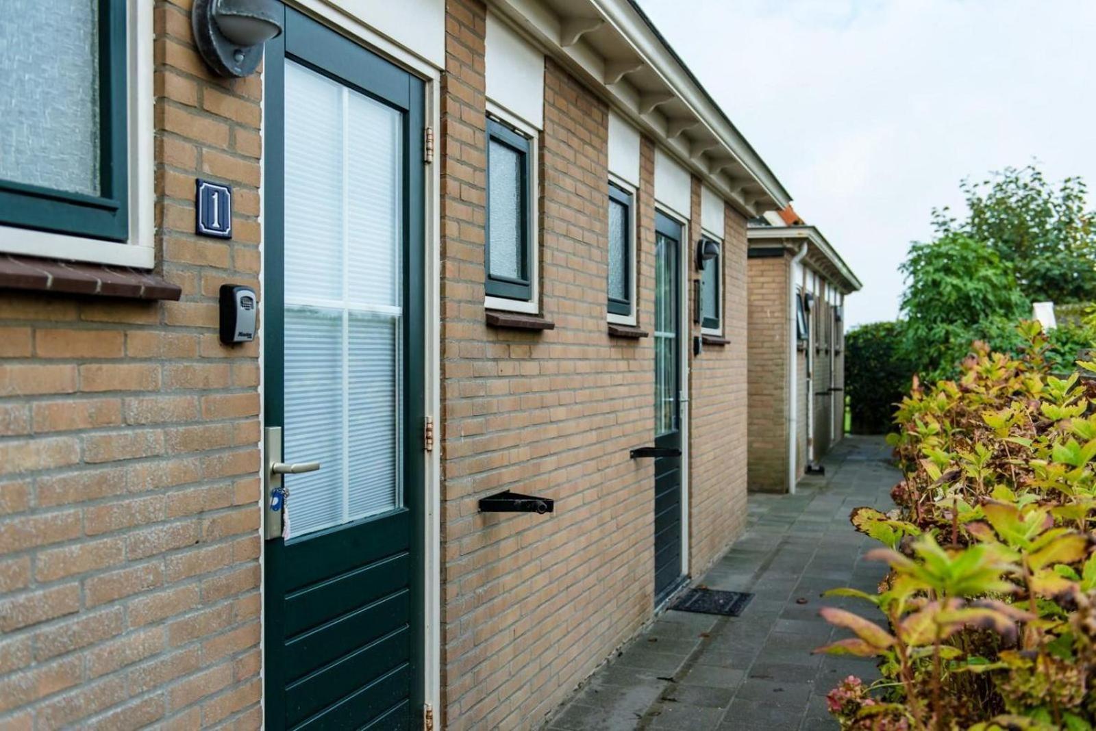 Friese Antillen * Hollum (Ameland)