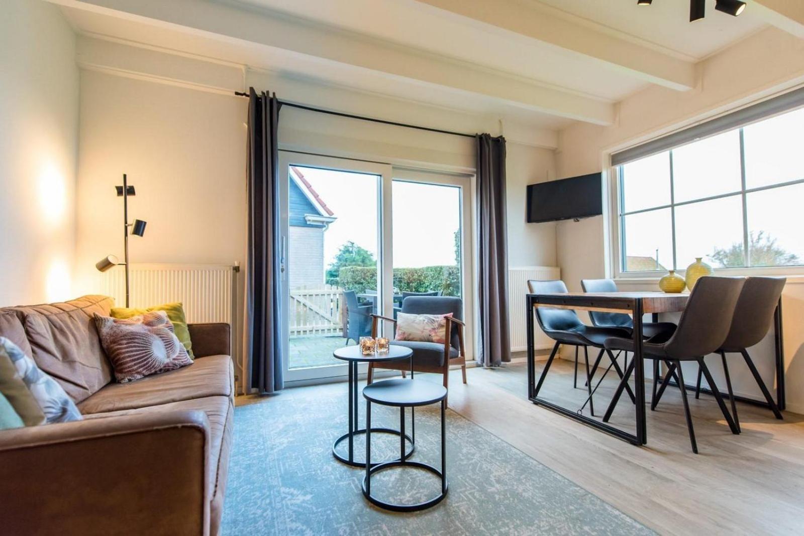 Friese Antillen Chalet *