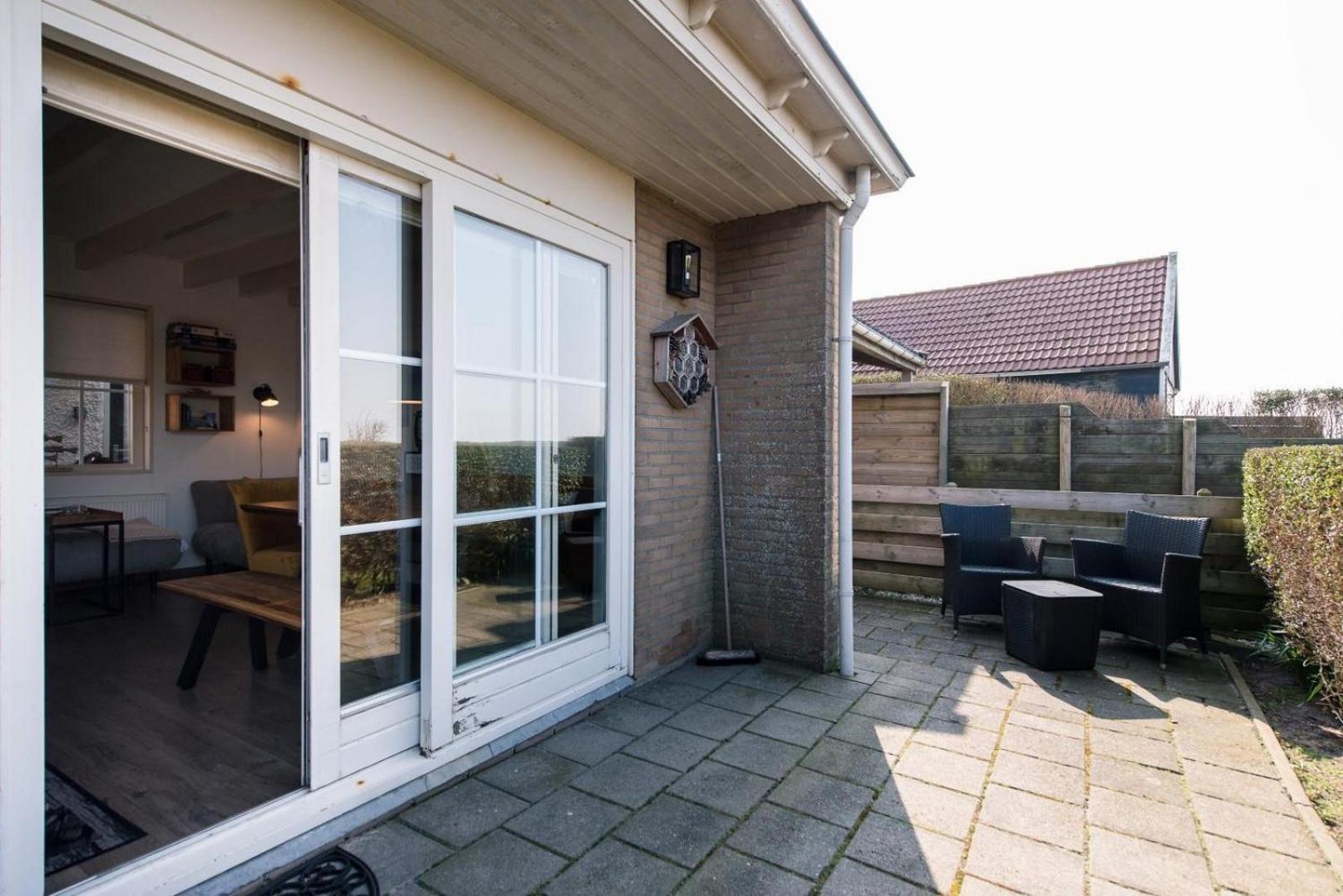Friese Antillen Hollum (Ameland)