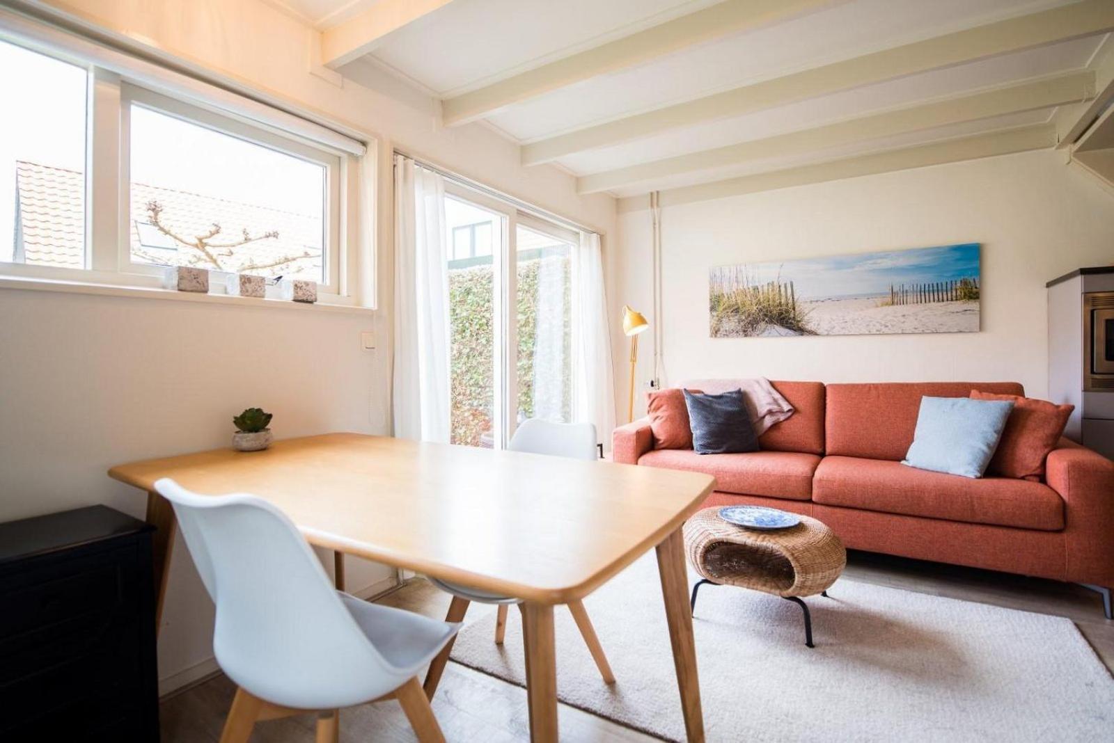 Friese Antillen Chalet