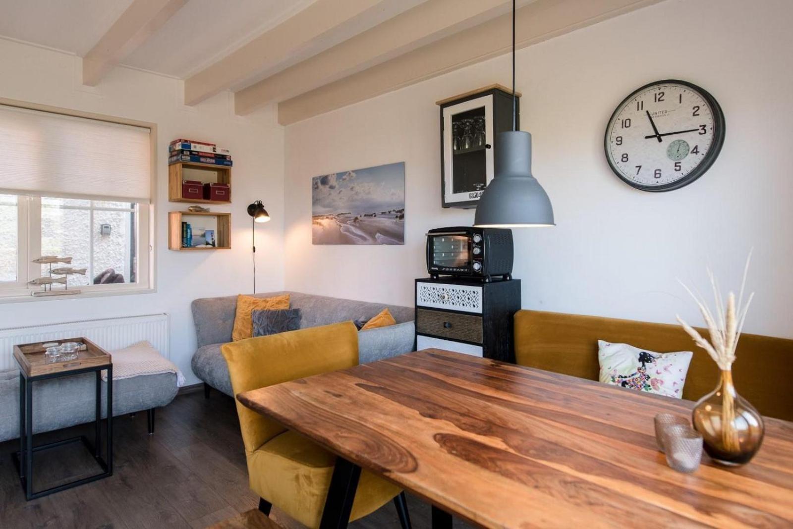 Chalet Friese Antillen