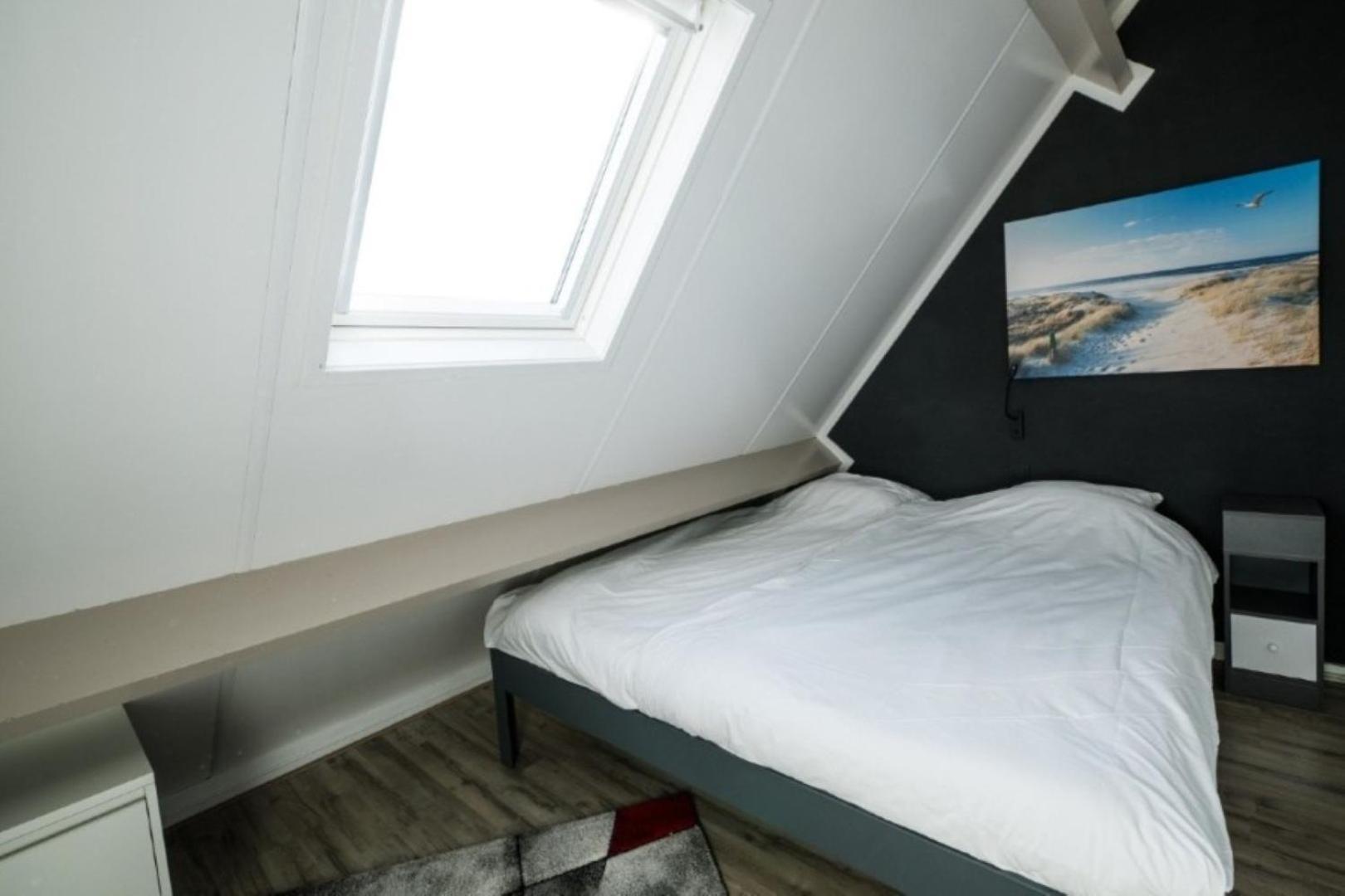 Friese Antillen Chalet