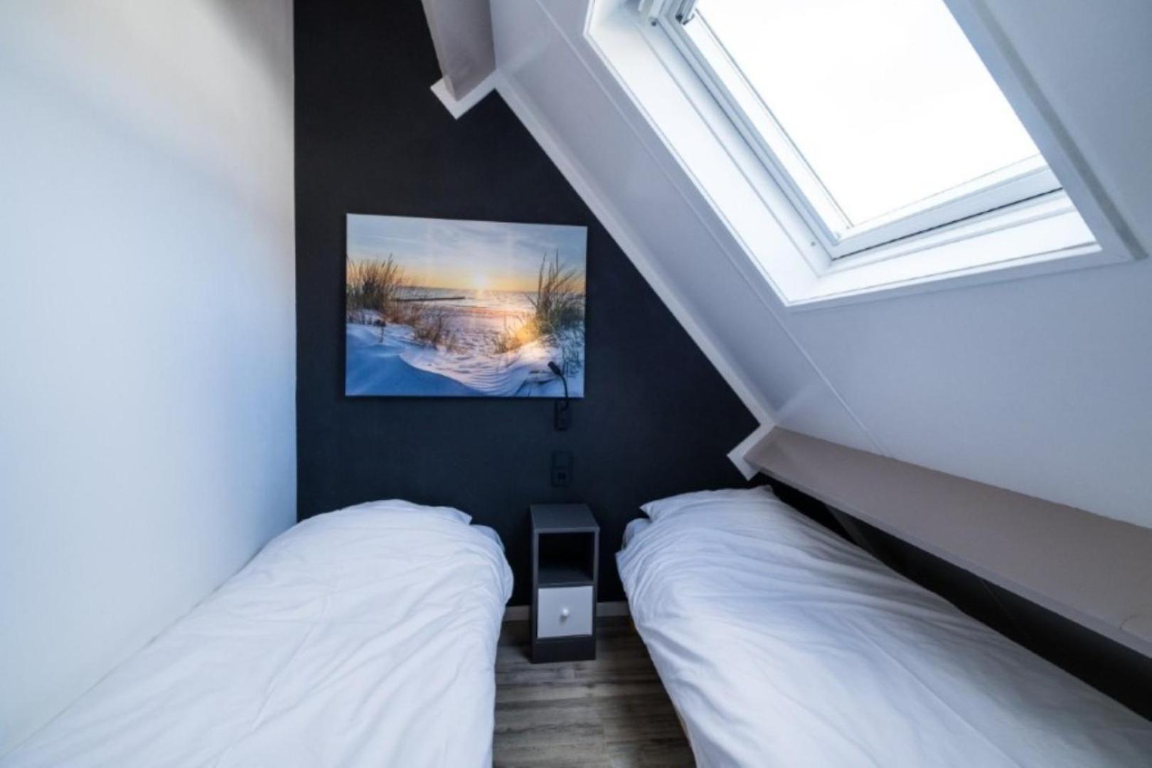 Chalet Friese Antillen *