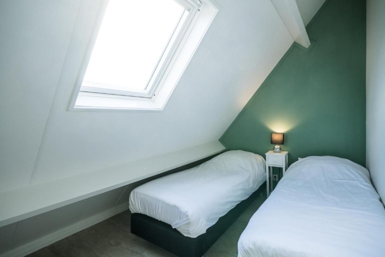 Chalet Friese Antillen Hollum (Ameland)