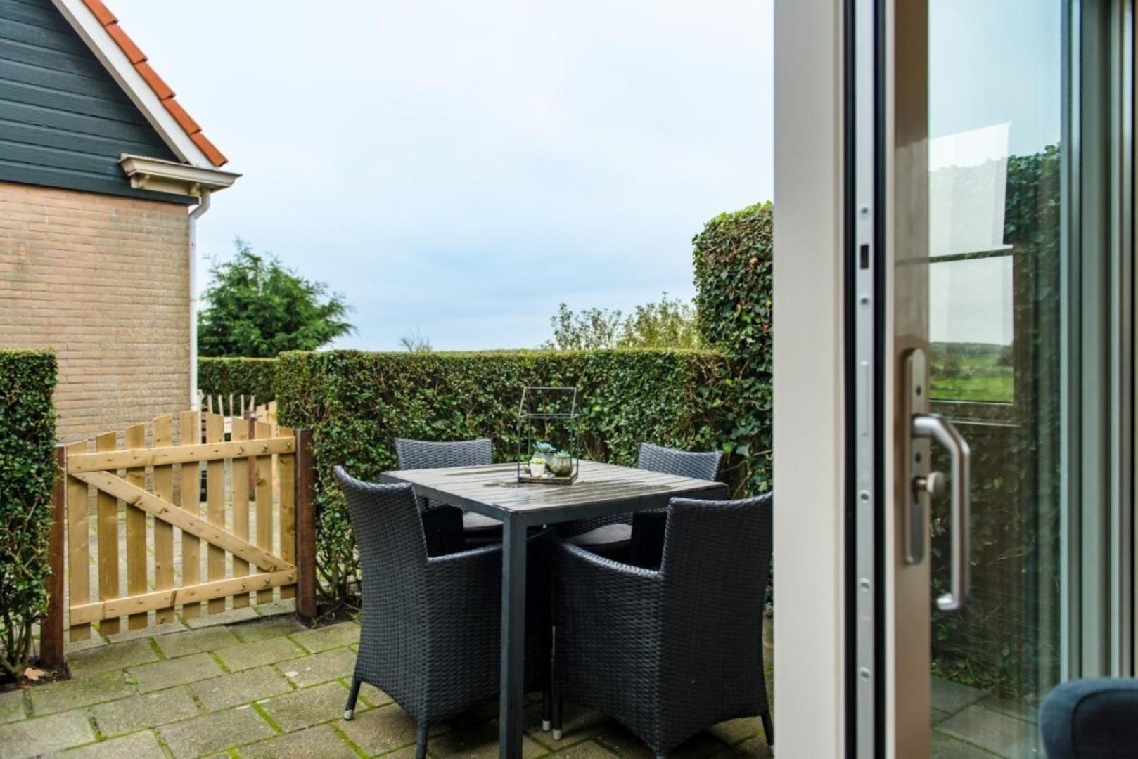 Friese Antillen * Hollum (Ameland)