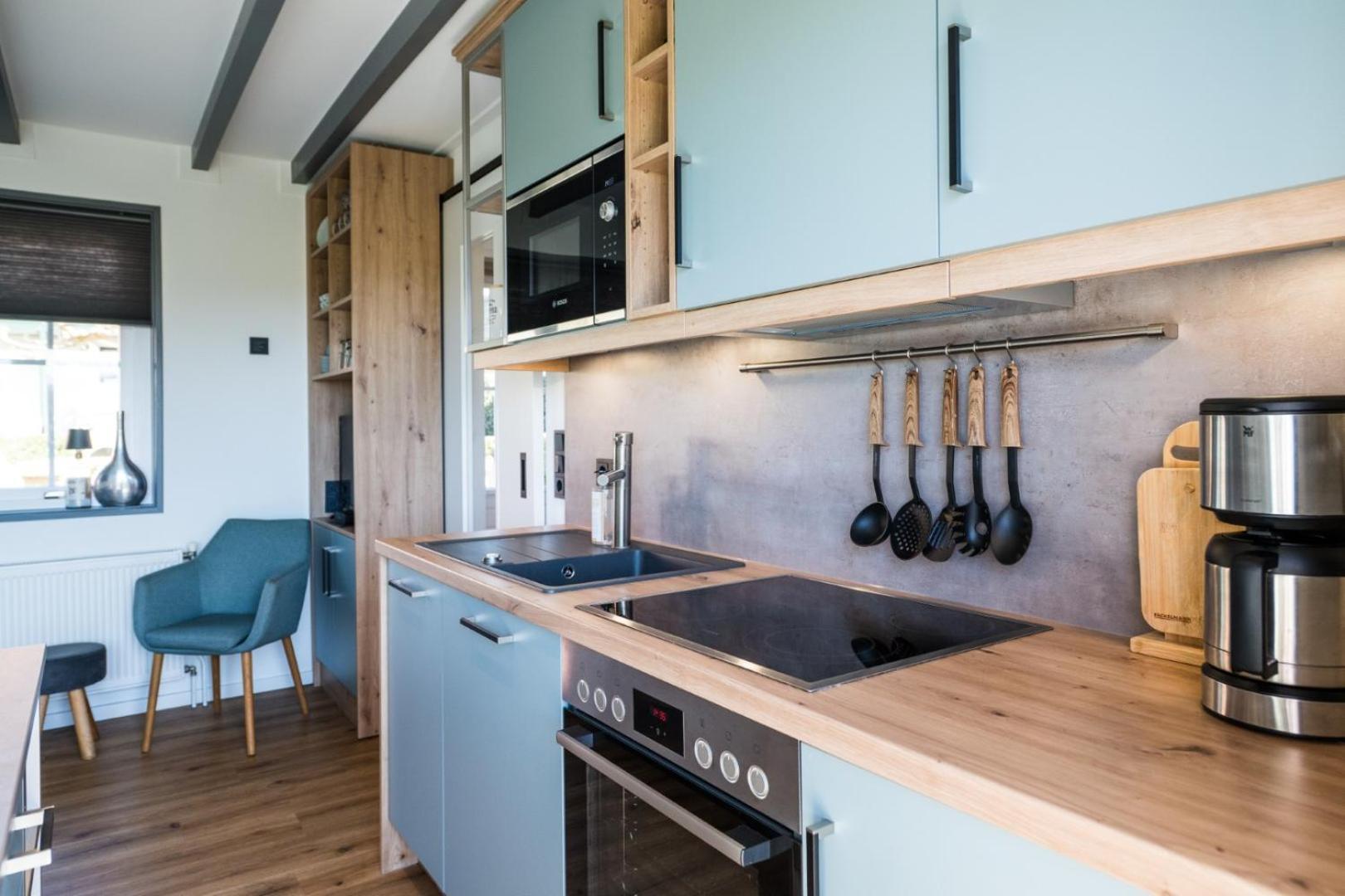 Friese Antillen Chalet