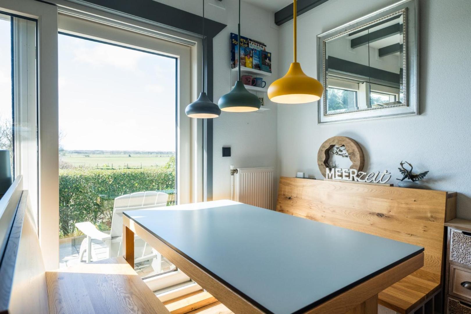 Chalet Friese Antillen