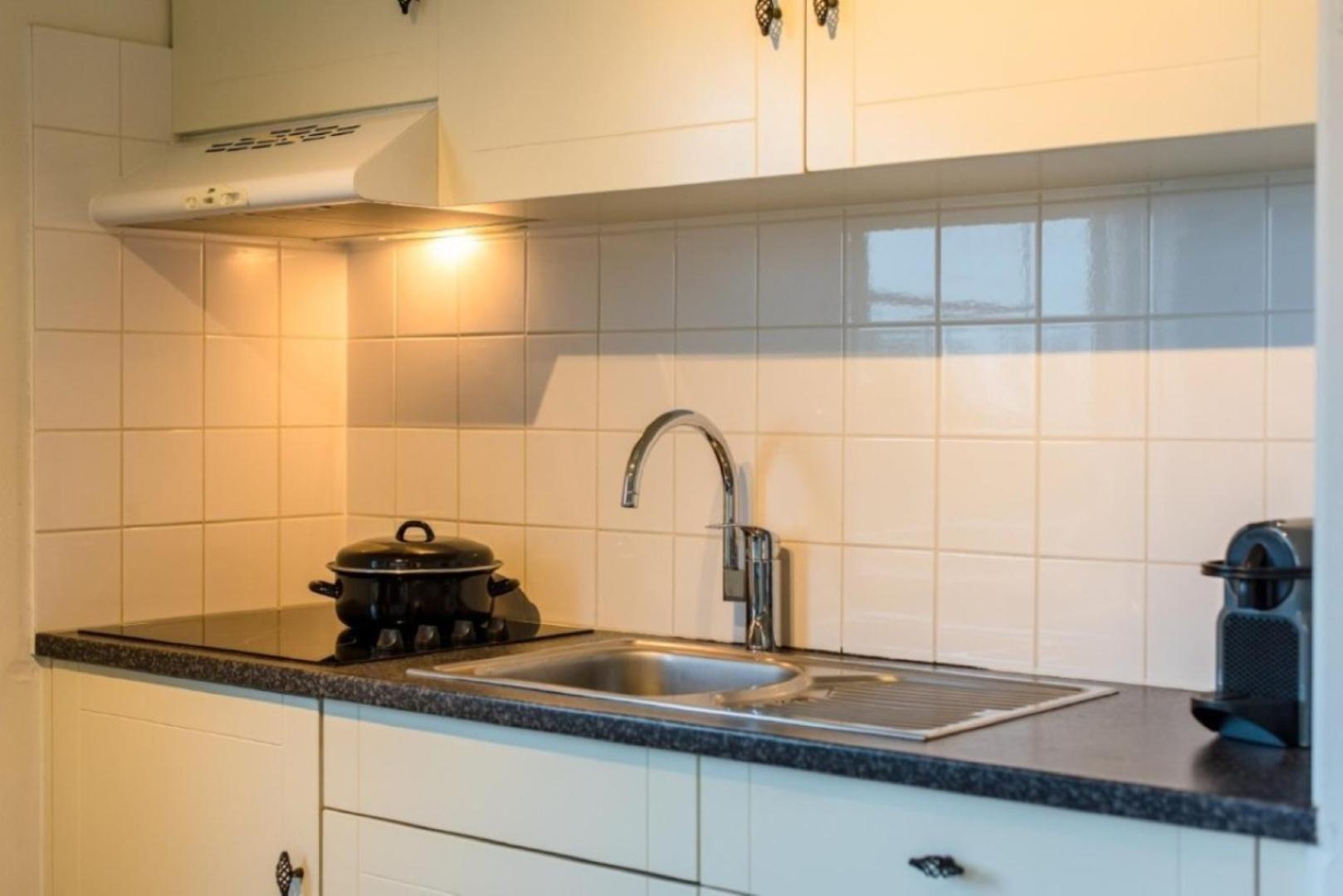 Friese Antillen Chalet