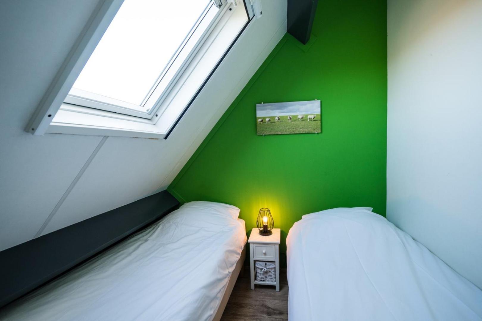 Friese Antillen * Hollum (Ameland)