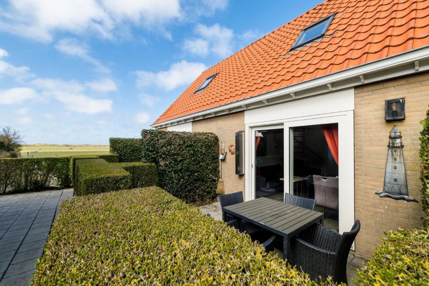 Friese Antillen Hollum (Ameland)