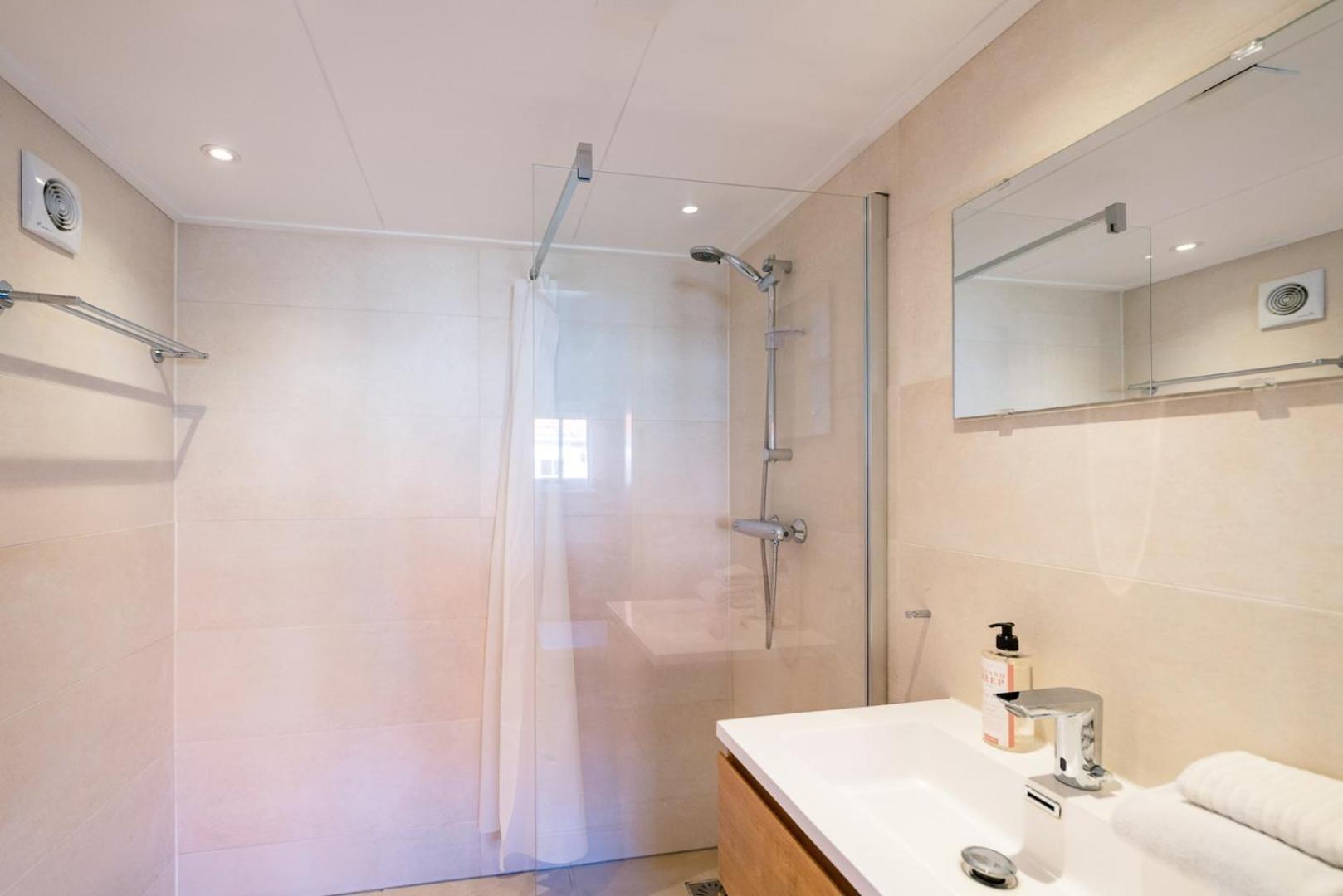 Chalet Friese Antillen