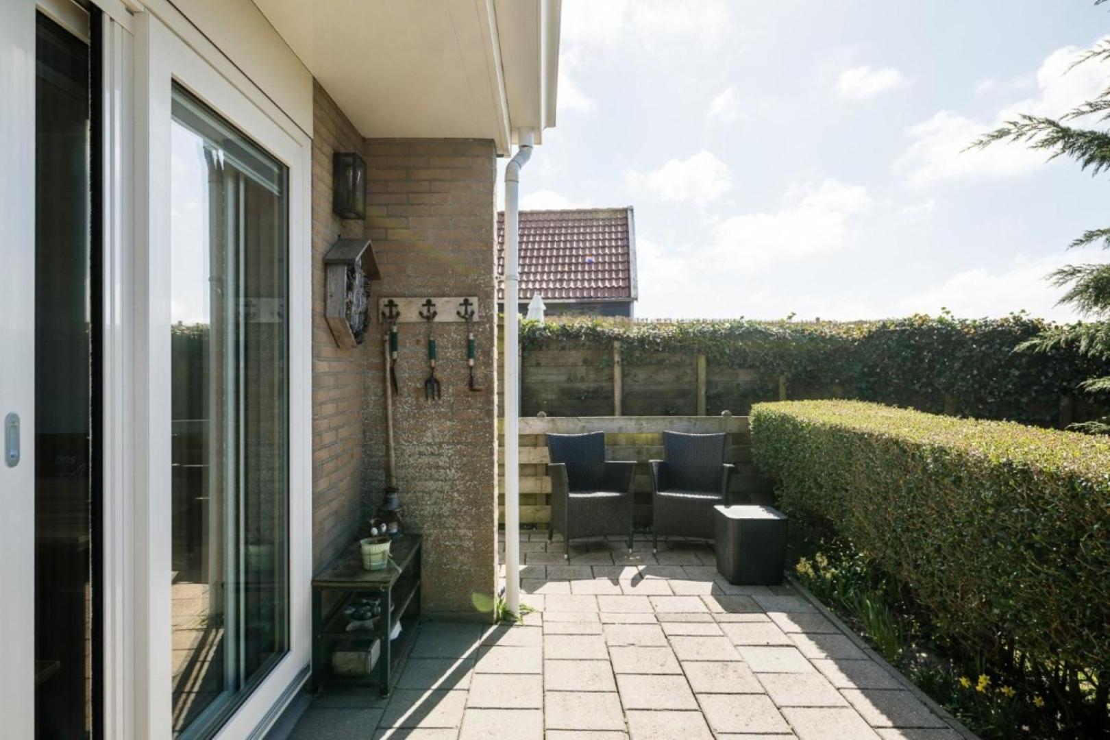 Chalet Friese Antillen *